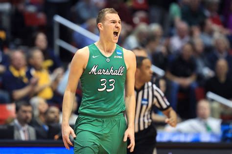 Marshall thundering herd men's basketball - 11. 8-21. Old Dominion. 3-15. 13. 7-24. Expert recap and game analysis of the Marshall Thundering Herd vs. Southern Miss Golden Eagles NCAAM game from January 12, 2023 on ESPN.
